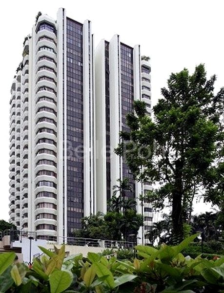 4+1 Bed Condo for Sale in  Ardmore Park - Image 1